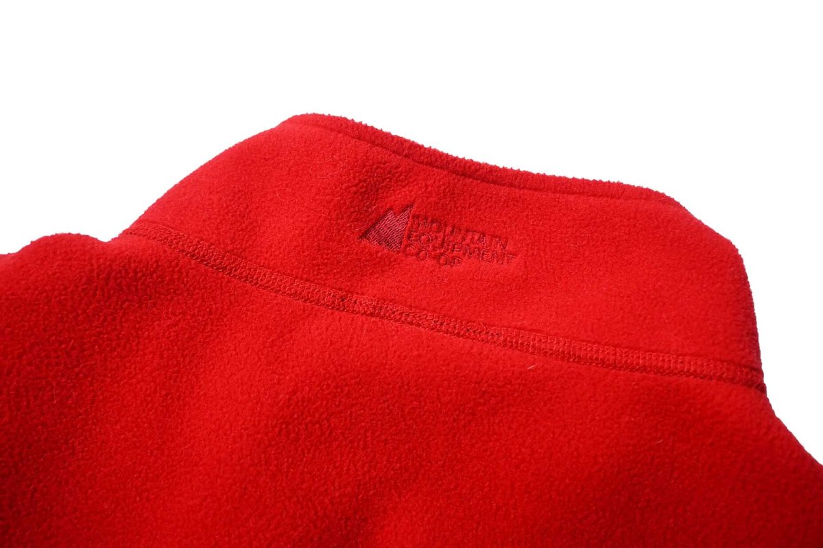 画像6: Used Mountain Equipment Fleece Jacket (6)