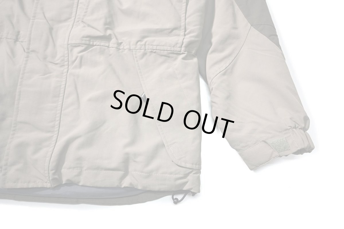 画像3: Used L.L.Bean Insulation Nylon Jacket (3)