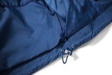 画像5: Deadstock L.L.Bean Nylon Shell Jacket (5)