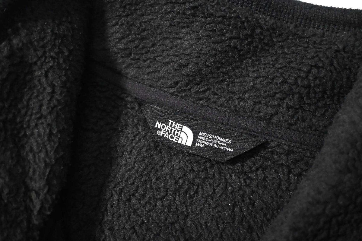 画像4: Used The North Face Fleece Jacket (4)
