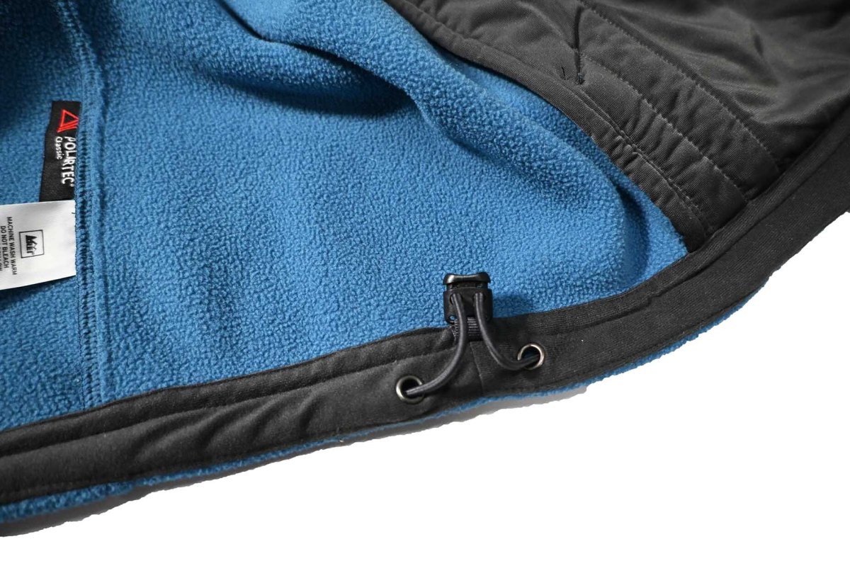 画像6: Used REI Fleece Jacket (6)
