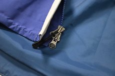 画像6: Deadstock L.L.Bean Nylon Shell Jacket (6)