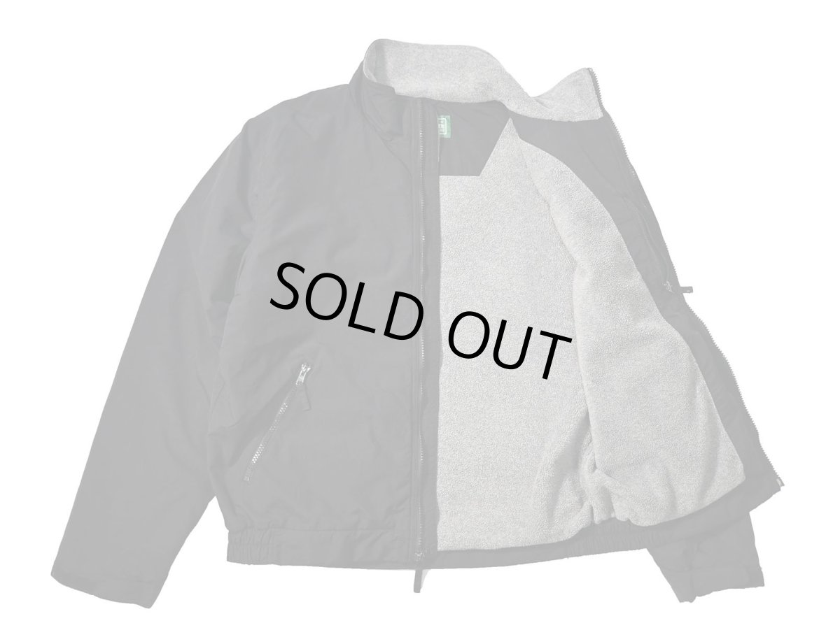 画像2: Used L.L.Bean Shelled Fleece Jacket (2)