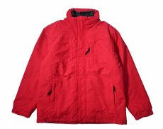 画像1: Deadstock L.L.Bean 3Way Insulation Nylon Jacket (1)