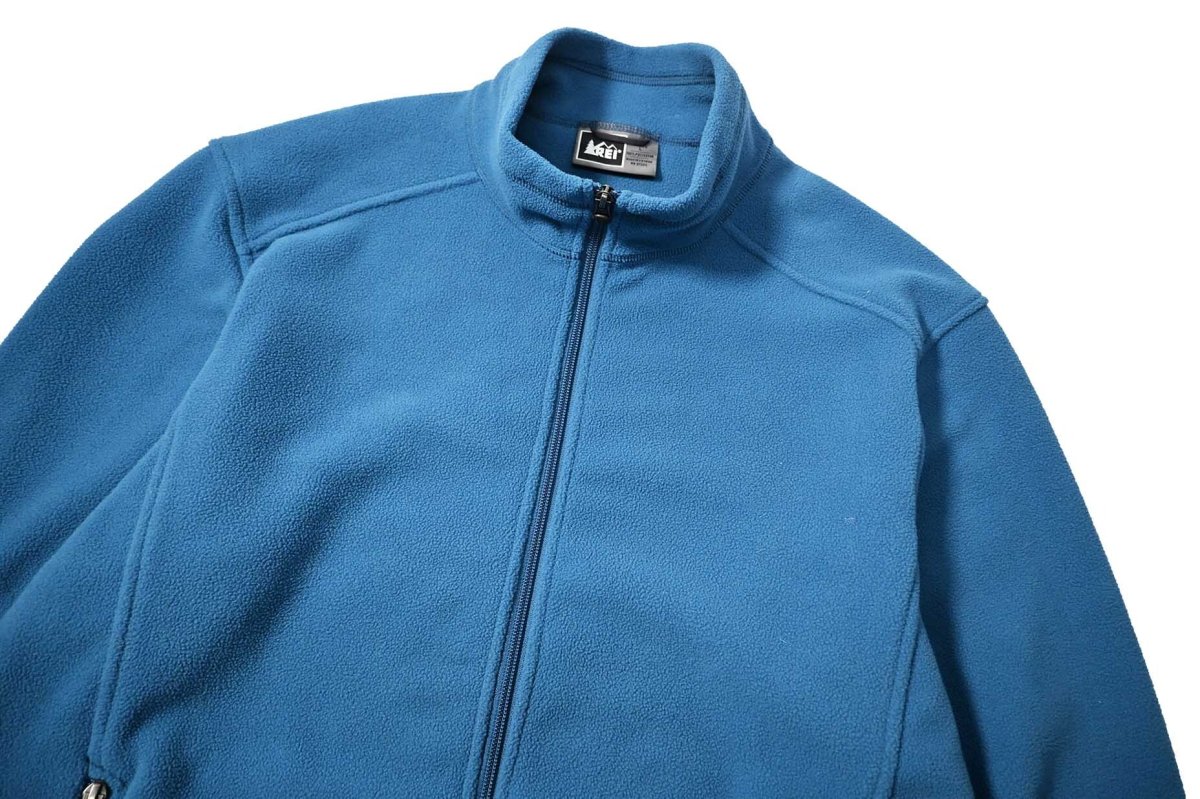 画像2: Used REI Fleece Jacket (2)