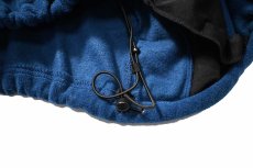 画像5: Deadstock White Sierra Fleece Pullover (5)