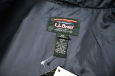 画像4: Deadstock L.L.Bean 3Way Insulation Nylon Jacket (4)