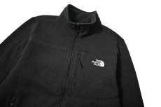 画像2: Used The North Face Fleece Jacket (2)