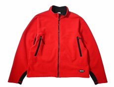 画像1: Used Mountain Equipment Fleece Jacket (1)