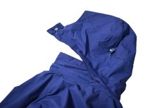 画像8: Deadstock L.L.Bean Nylon Shell Jacket (8)