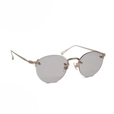 画像1: NEW. GOBER C-2 Blasted Gold (1)