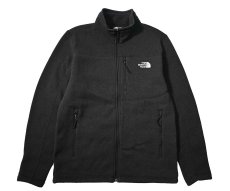 画像1: Used The North Face Fleece Jacket (1)