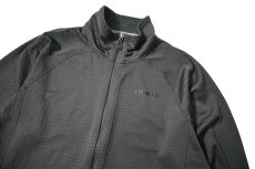 画像2: Used patagonia R1 Full-Zip Jacket パタゴニア (2)