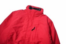 画像2: Deadstock L.L.Bean 3Way Insulation Nylon Jacket (2)