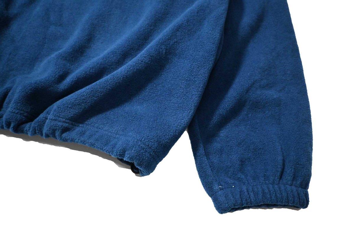 画像3: Deadstock White Sierra Fleece Pullover (3)