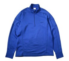 画像1: Used patagonia Stretch Velocity Zip-Neck パタゴニア (1)