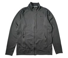 画像1: Used patagonia R1 Full-Zip Jacket パタゴニア (1)