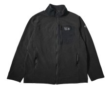 画像1: Used Mountain Hardwear Fleece Jacket (1)