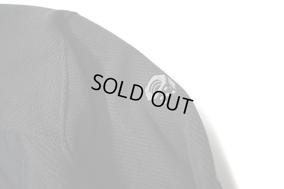 画像4: Used Mountain Hardwear Fleece Jacket (4)