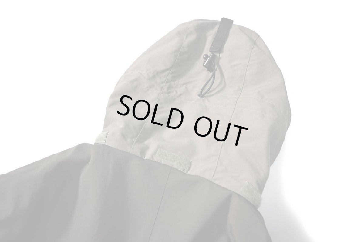 画像9: Used L.L.Bean Insulation Nylon Jacket (9)