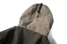 画像9: Used L.L.Bean Insulation Nylon Jacket (9)