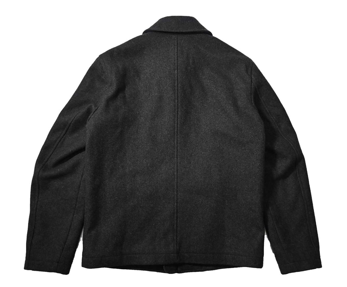 画像2: Used Banana Republic Wool Jacket (2)