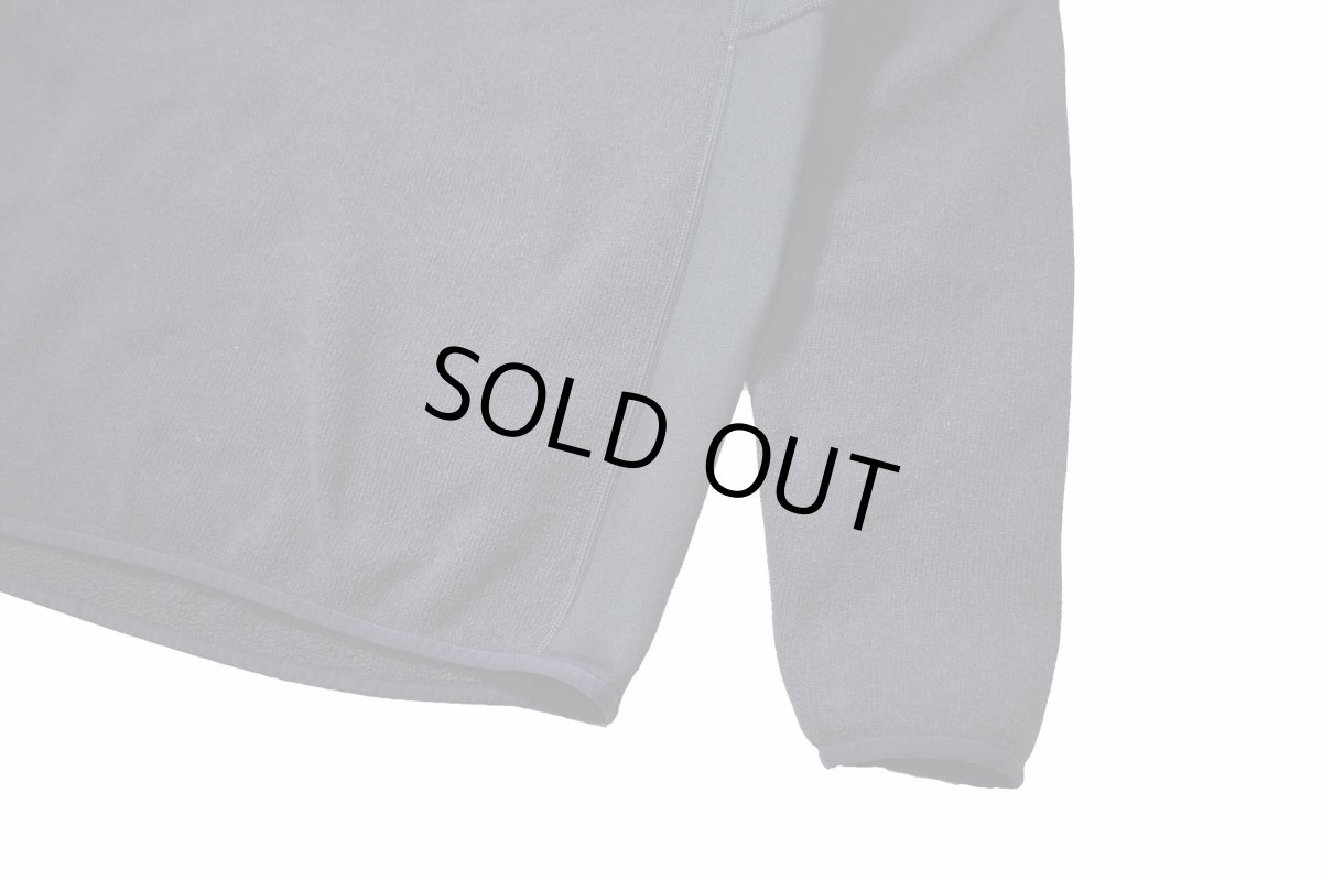画像3: Used patagonia Performance Better Sweater 1/4-Zip パタゴニア (3)