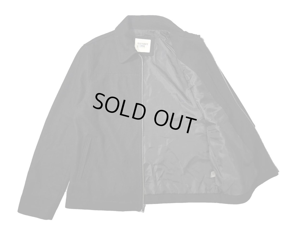 画像5: Used Old Navy Wool Jacket (5)