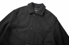 画像3: Used Banana Republic Wool Jacket (3)