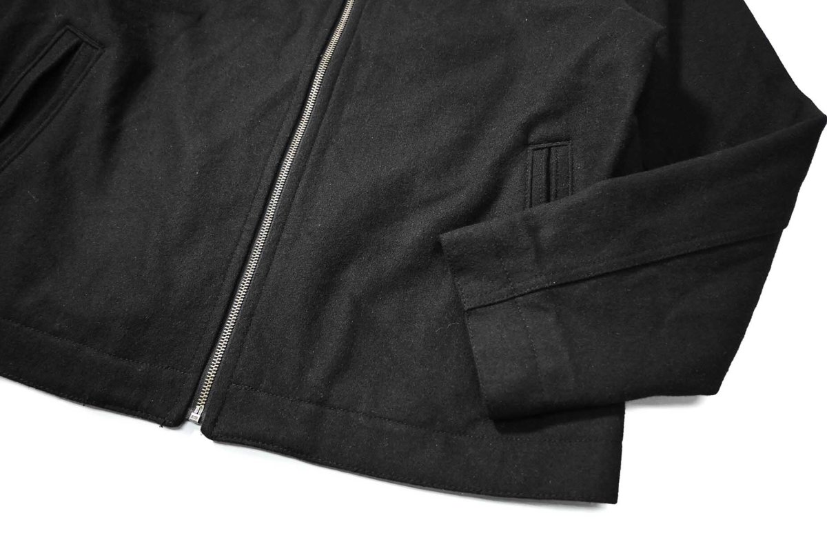 画像4: Used Old Navy Wool Jacket (4)