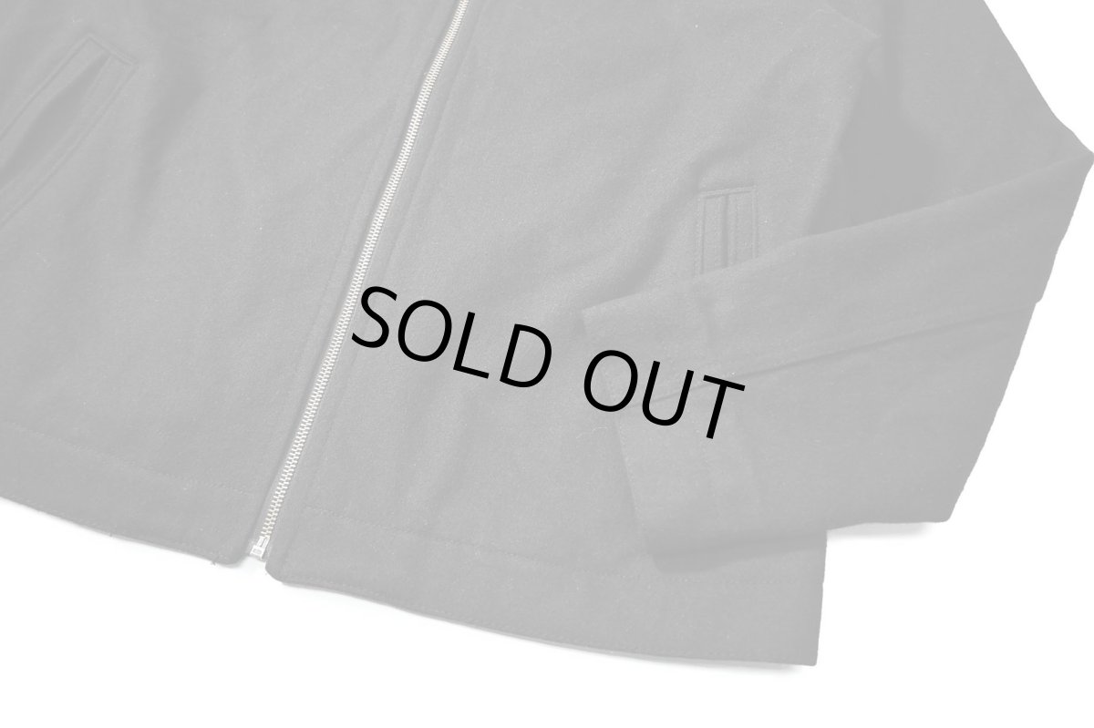 画像4: Used Old Navy Wool Jacket (4)