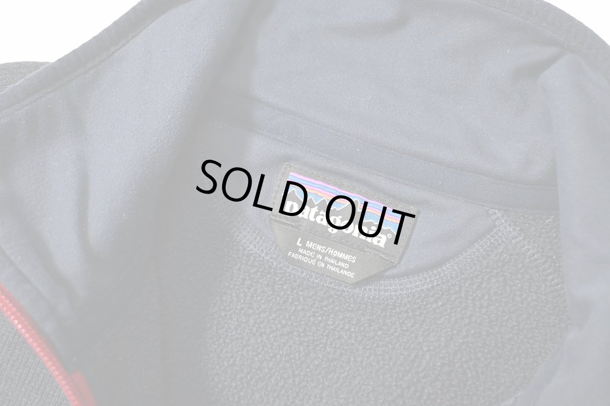 画像4: Used patagonia Performance Better Sweater 1/4-Zip パタゴニア (4)