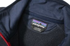 画像4: Used patagonia Performance Better Sweater 1/4-Zip パタゴニア (4)