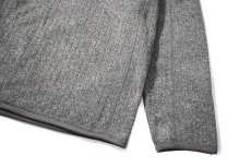 画像3: Used patagonia Better Sweater Rib Knit 1/4-Zip パタゴニア (3)