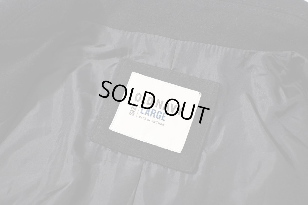 画像6: Used Old Navy Wool Jacket (6)