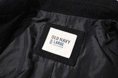 画像6: Used Old Navy Wool Jacket (6)