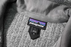 画像4: Used patagonia Better Sweater Rib Knit 1/4-Zip パタゴニア (4)