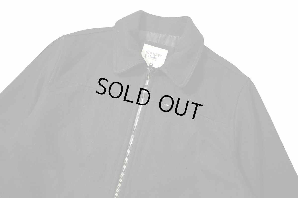 画像3: Used Old Navy Wool Jacket (3)