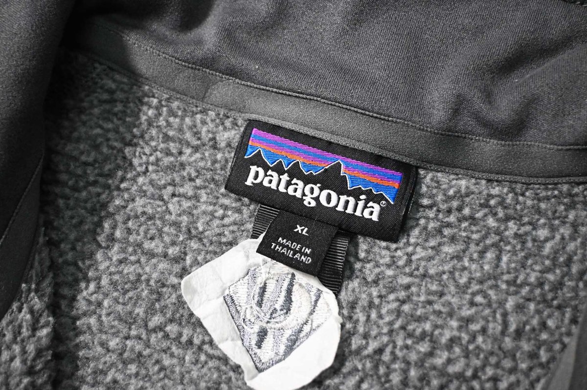 画像4: Used patagonia Better Sweater 1/4-Zip パタゴニア (4)