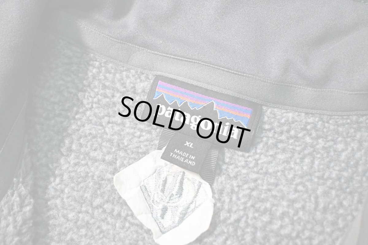 画像4: Used patagonia Better Sweater 1/4-Zip パタゴニア (4)