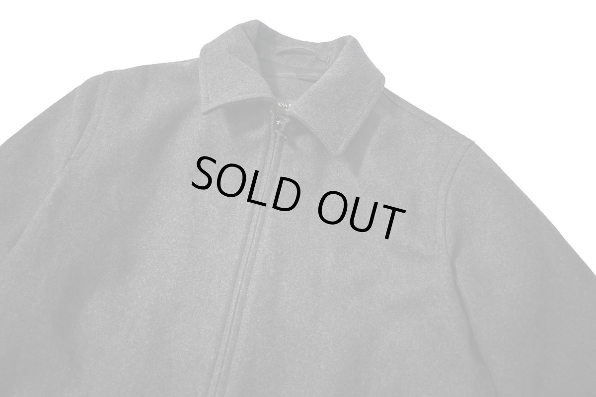 画像3: Used Banana Republic Wool Jacket (3)