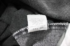 画像8: 91' Used Levi's 505 Denim Pants Black made in USA リーバイス (8)