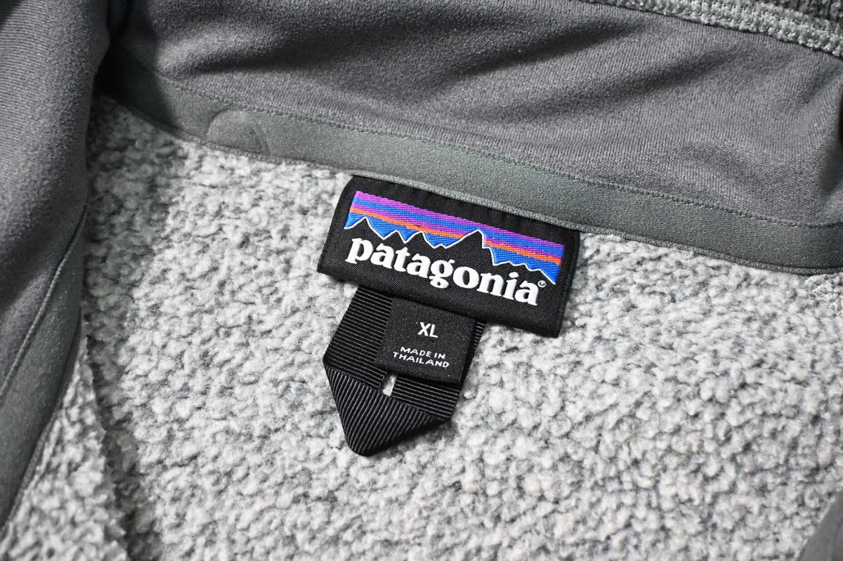画像4: Used patagonia Better Sweater 1/4-Zip パタゴニア (4)