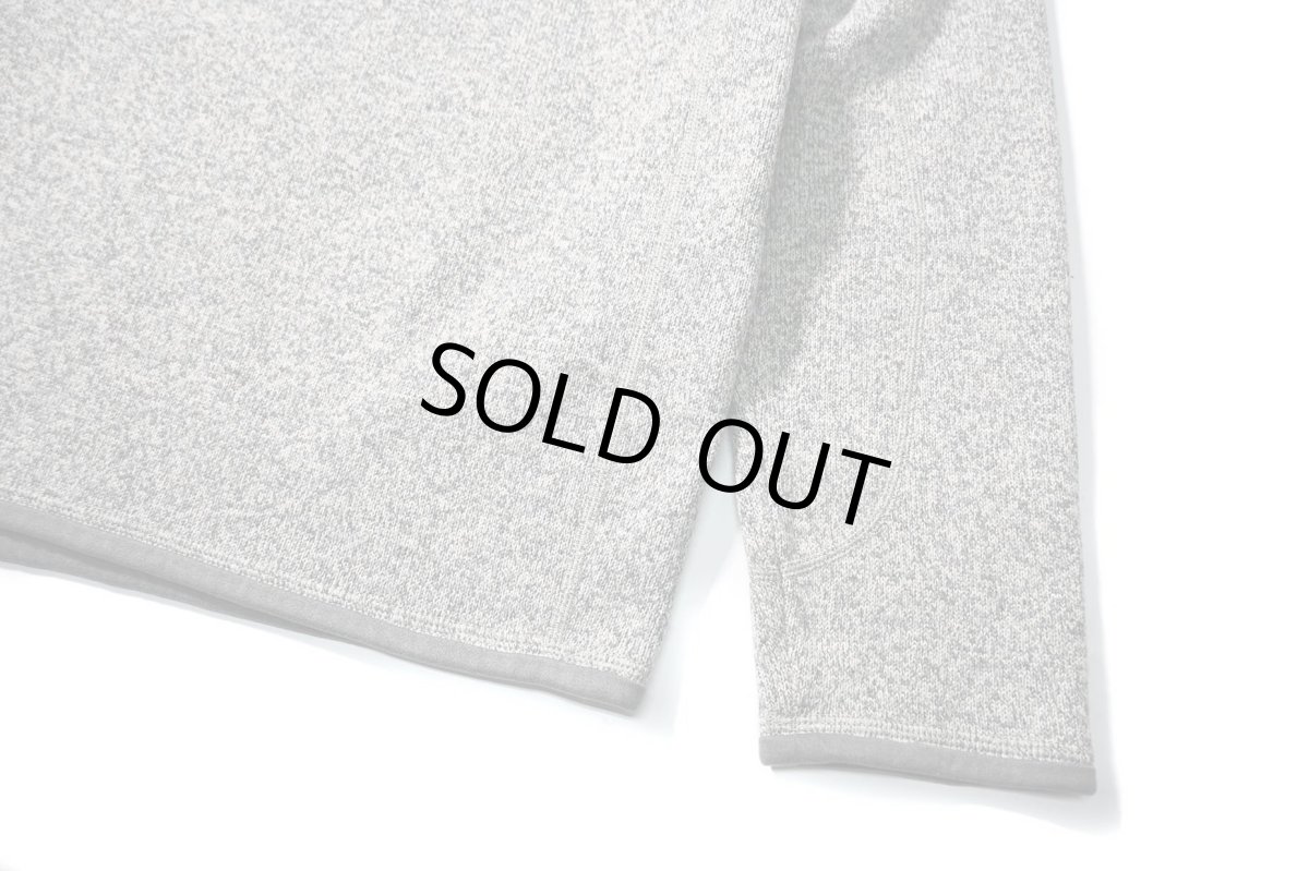 画像3: Used patagonia Better Sweater 1/4-Zip パタゴニア (3)