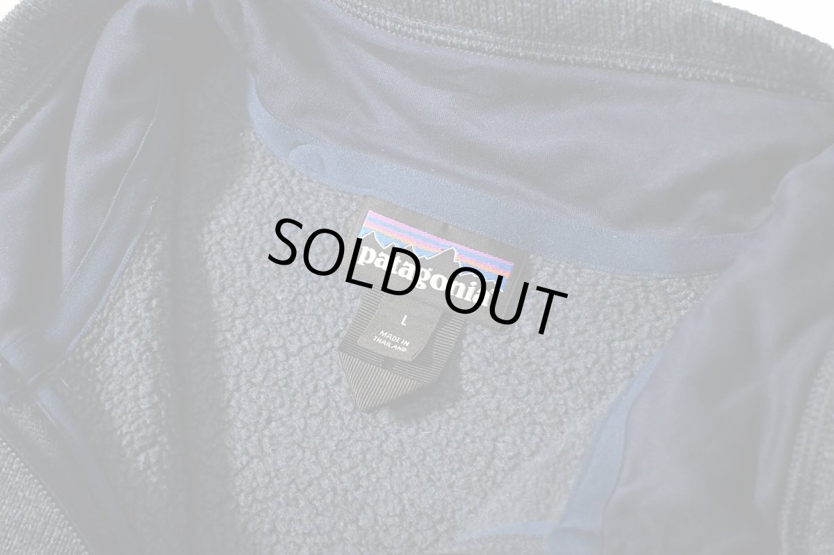 画像4: Used patagonia Better Sweater 1/4-Zip パタゴニア (4)