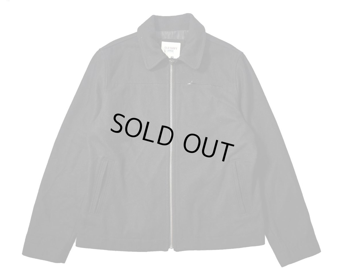 画像1: Used Old Navy Wool Jacket (1)