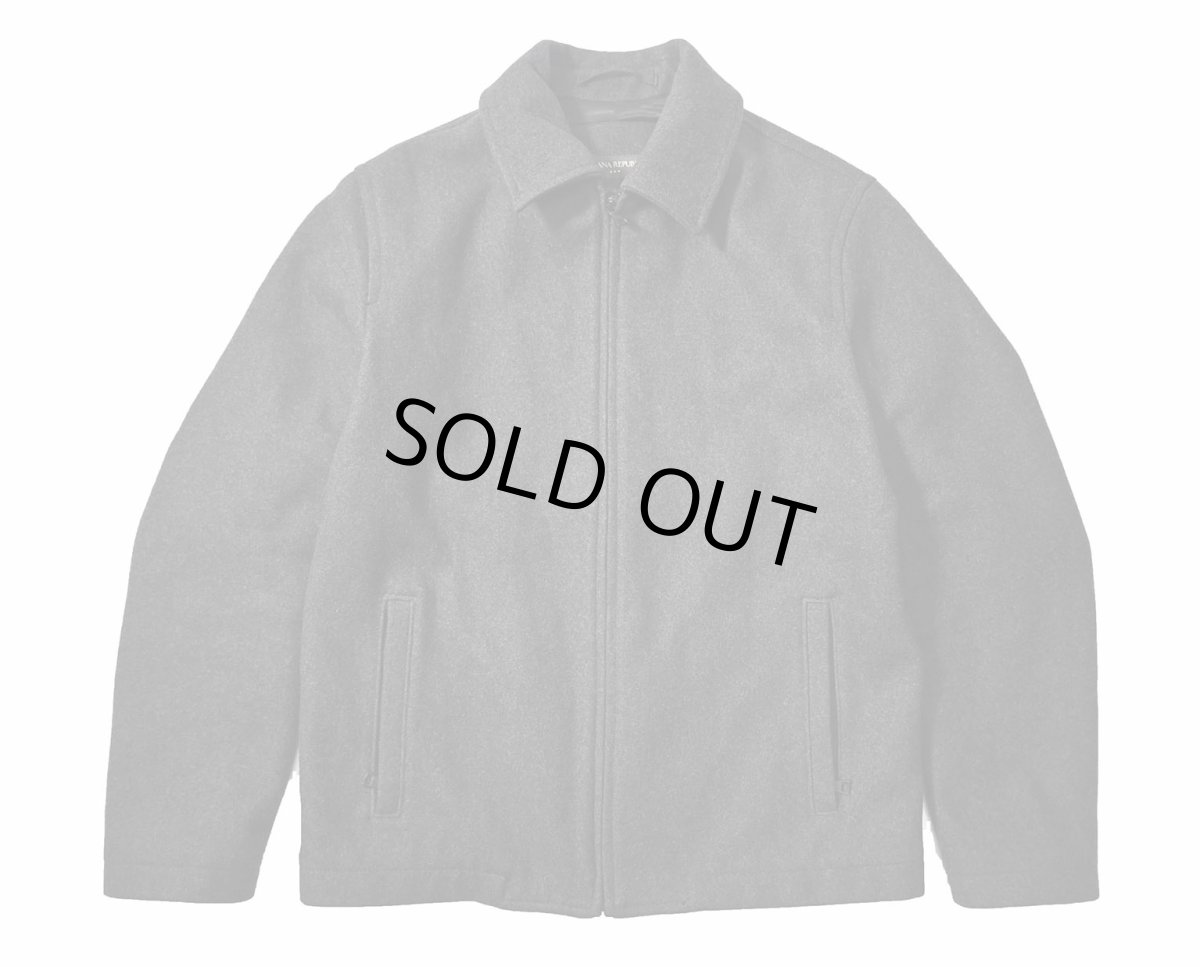 画像1: Used Banana Republic Wool Jacket (1)