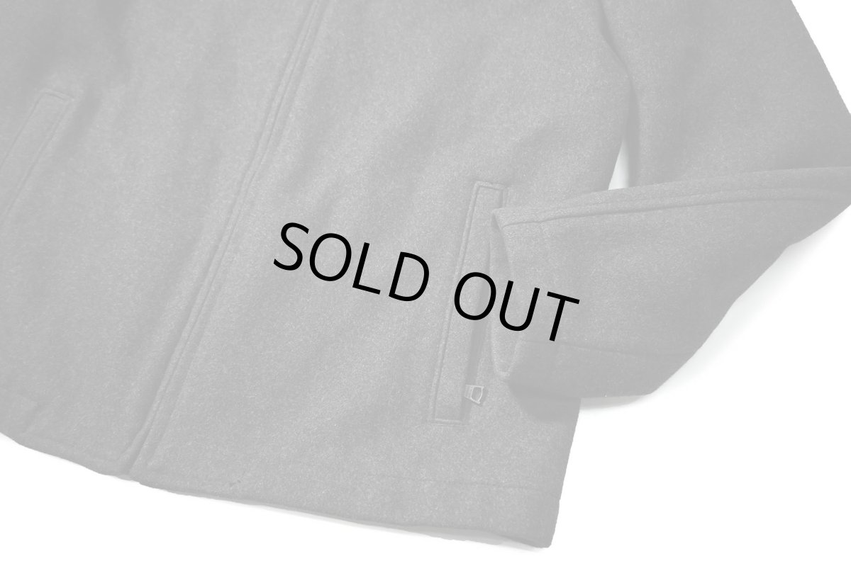 画像4: Used Banana Republic Wool Jacket (4)