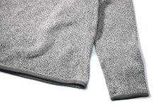 画像3: Used patagonia Better Sweater 1/4-Zip パタゴニア (3)