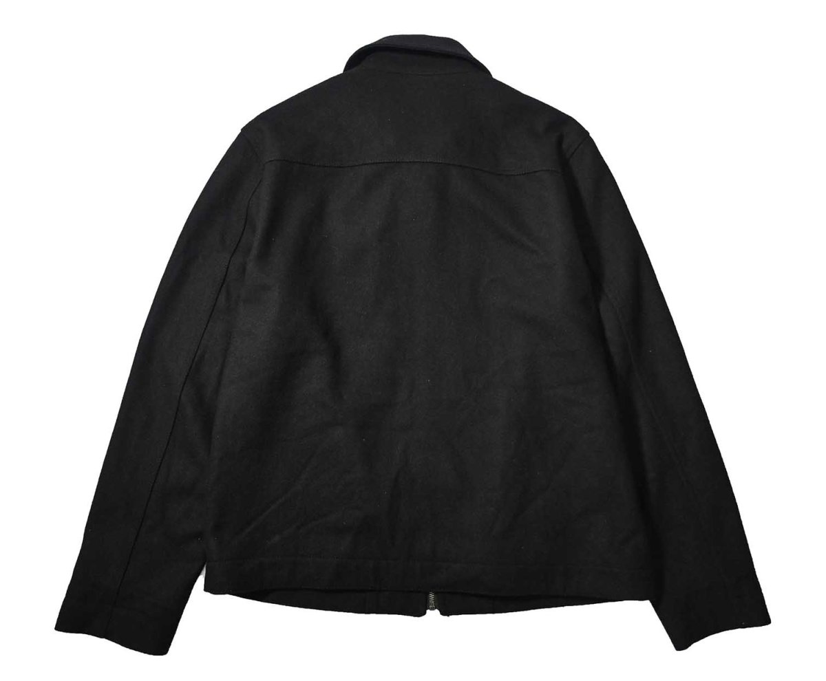 画像2: Used Old Navy Wool Jacket (2)